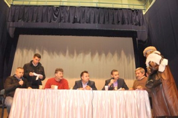 300 de năvodăreni plătesc ZERO lei la căldură